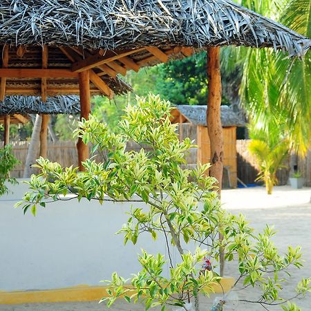 Sandy Edge Калпития Экстерьер фото