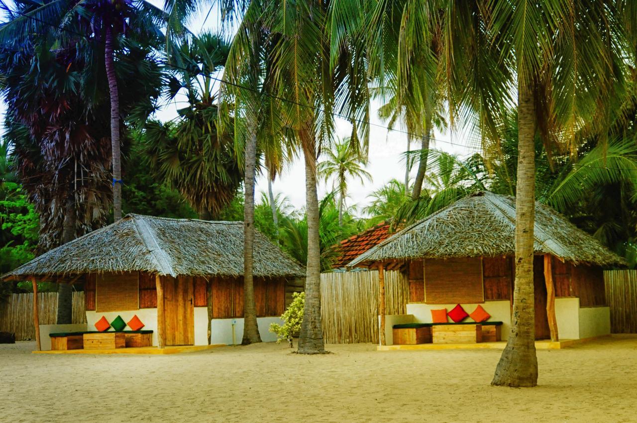 Sandy Edge Калпития Экстерьер фото