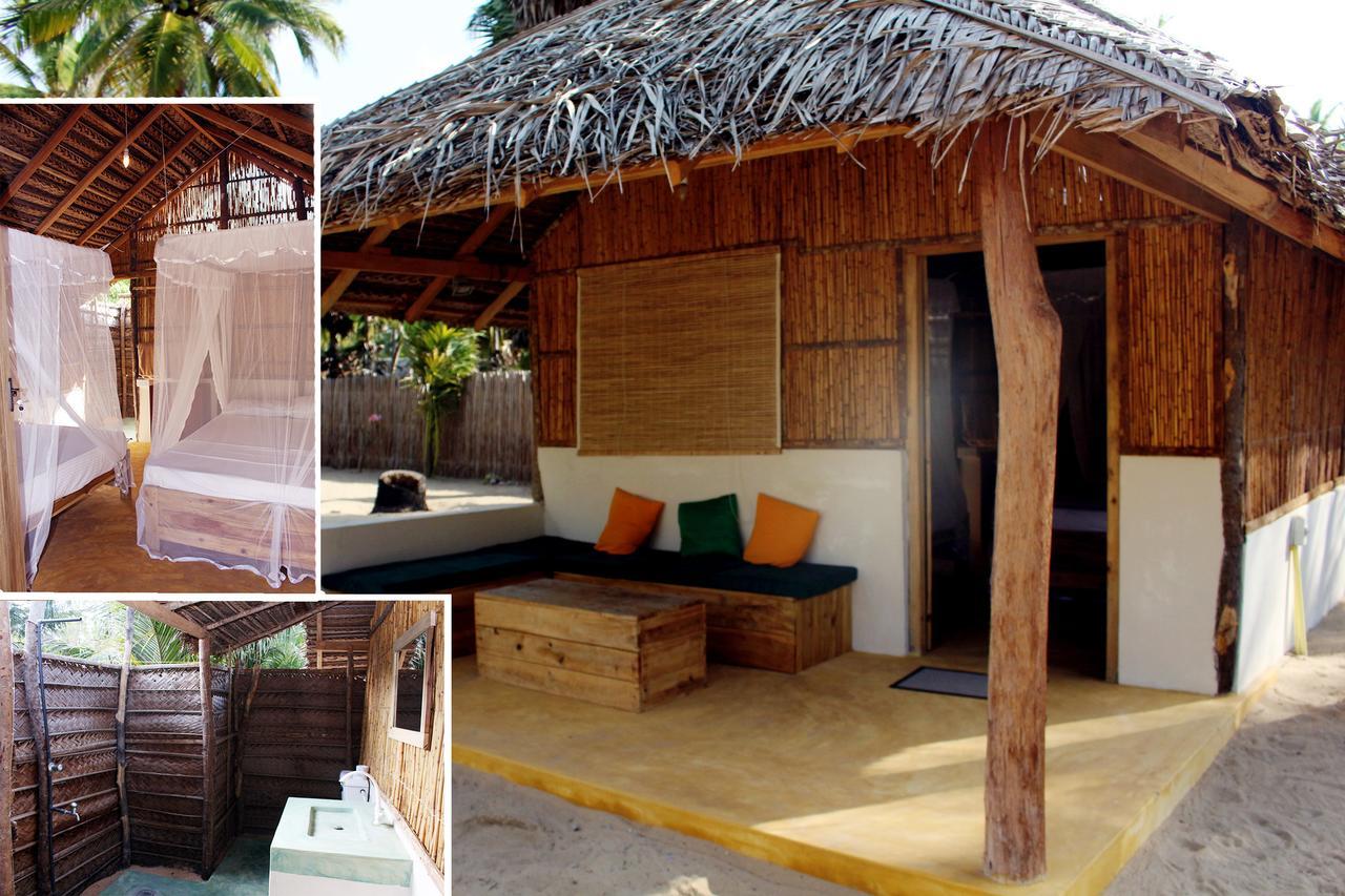 Sandy Edge Калпития Экстерьер фото