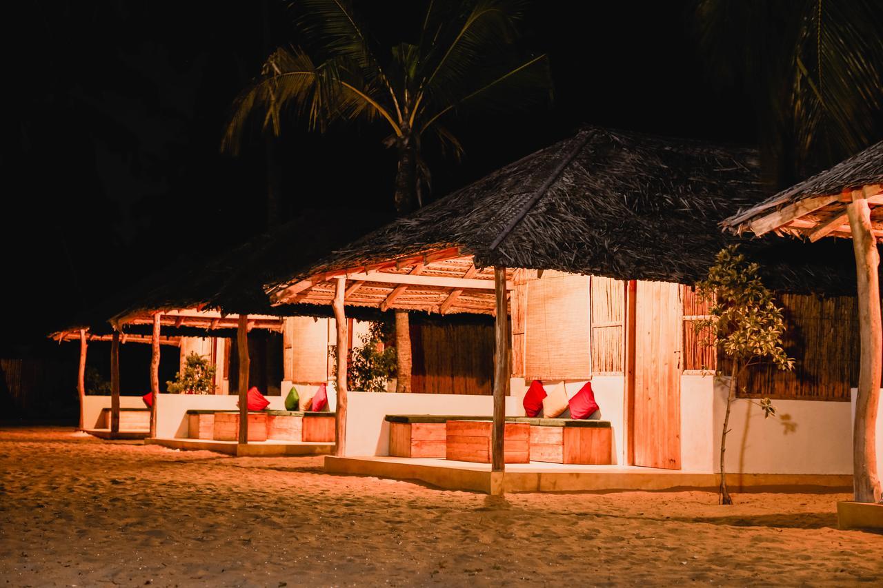 Sandy Edge Калпития Экстерьер фото
