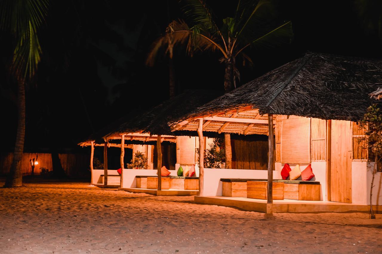 Sandy Edge Калпития Экстерьер фото