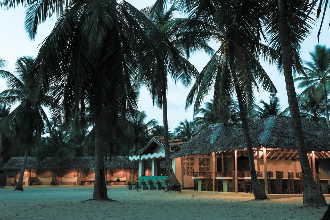 Sandy Edge Калпития Экстерьер фото
