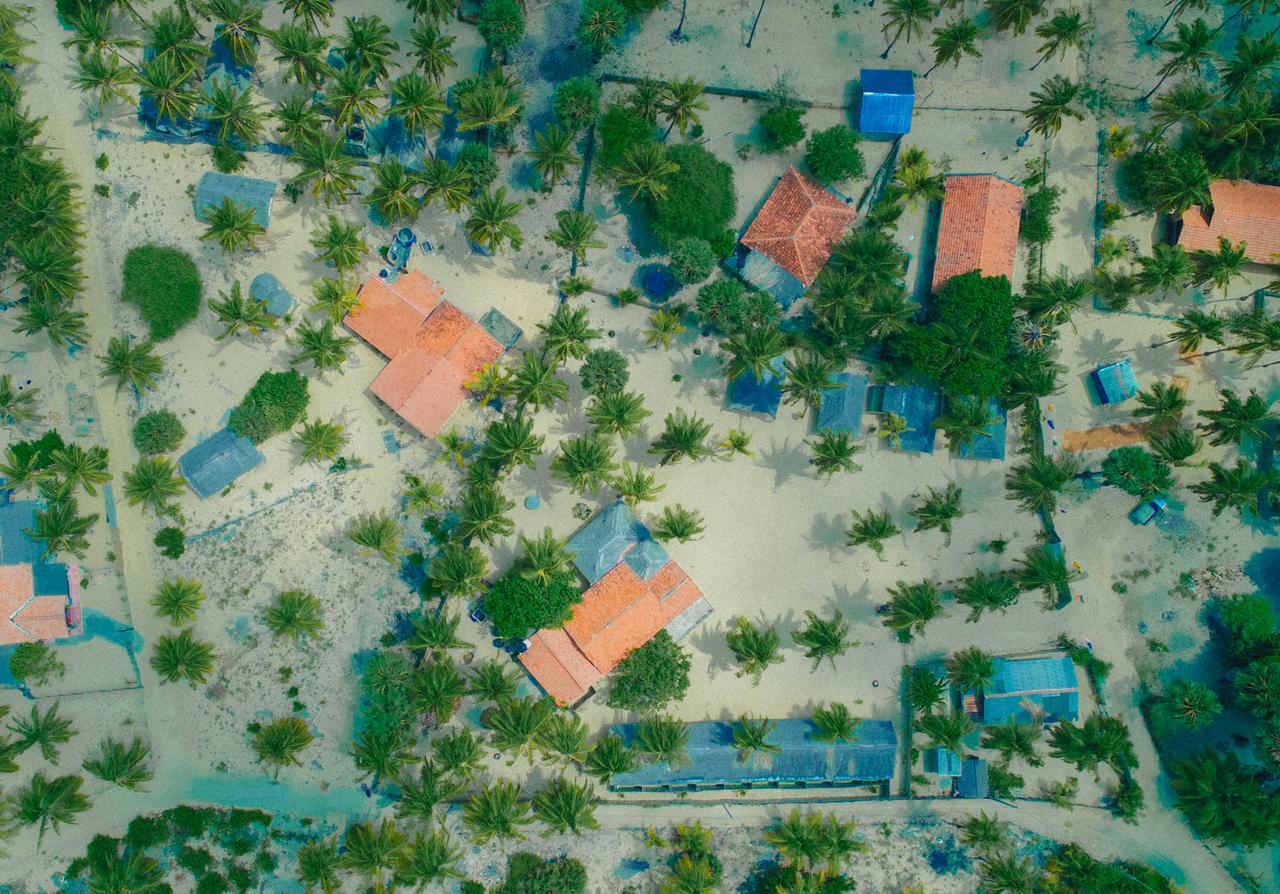 Sandy Edge Калпития Экстерьер фото